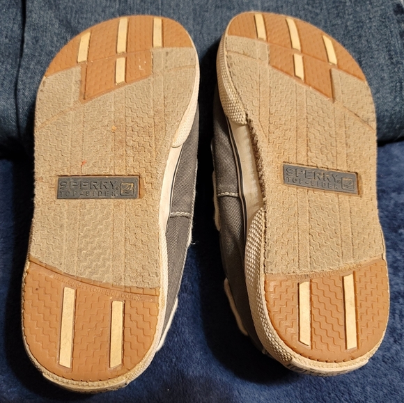 Sperry Top-Sider Boy shoes - Picture 5 of 7